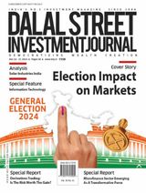 Dalal Street Investment Journal - December 04, 2023 December 04, 2023